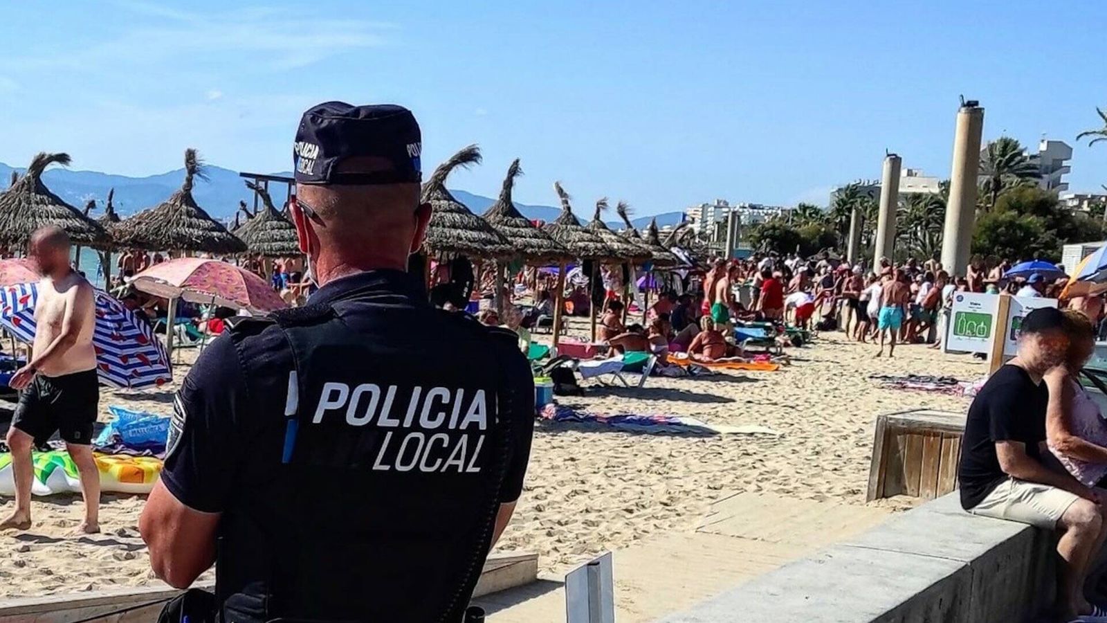 Detenido por amenazar de muerte a una trabajadora de un supermercado de ...