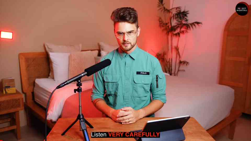 Why these YouTuber brothers killed their own family