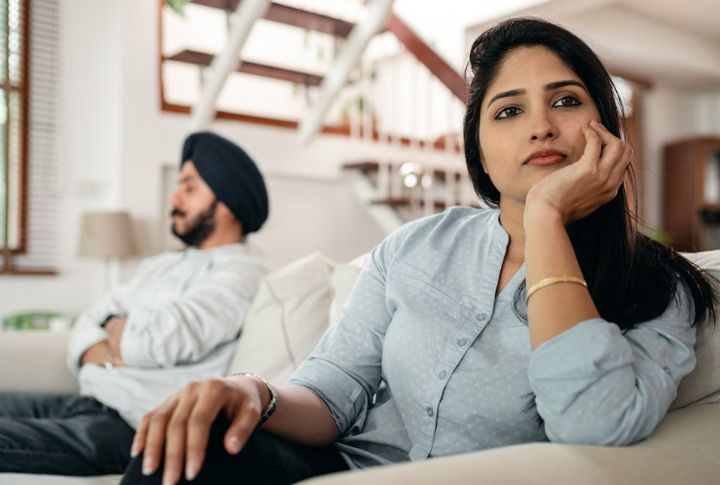 10 Subtle Signs Your Husband May Be Drifting Away From You