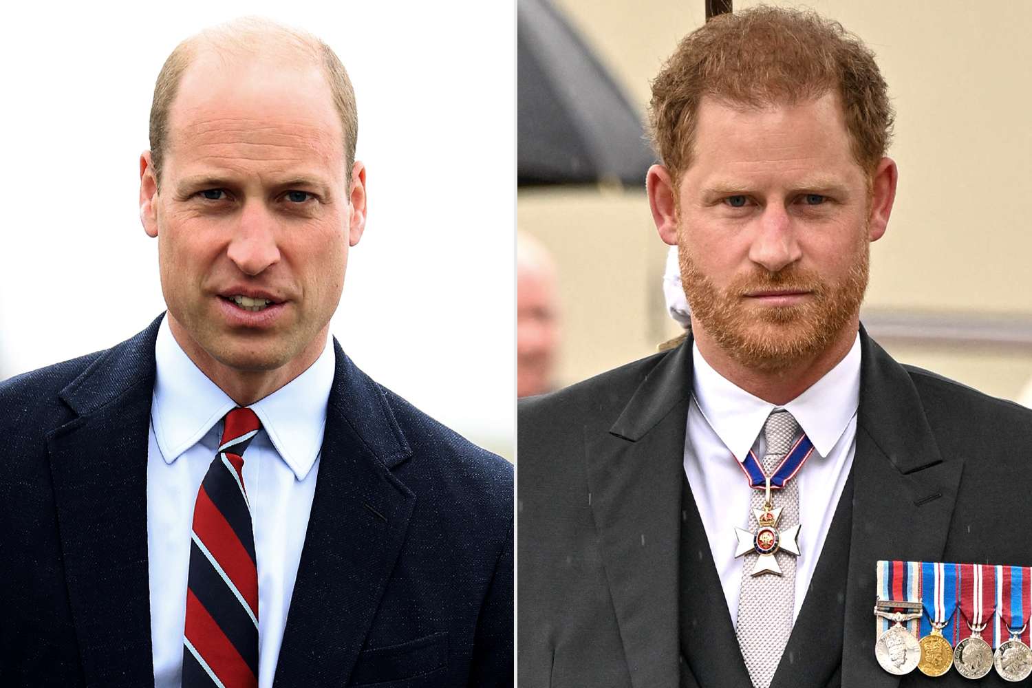 Cause of Death Revealed for Prince William and Prince Harry’s 20Year