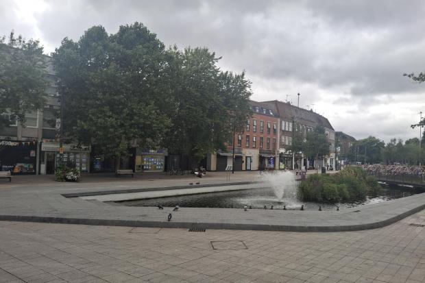 Town centre restaurant shuts suddenly just months after opening