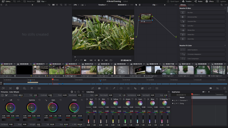 The best video editing software in 2026: these are programs literally ...
