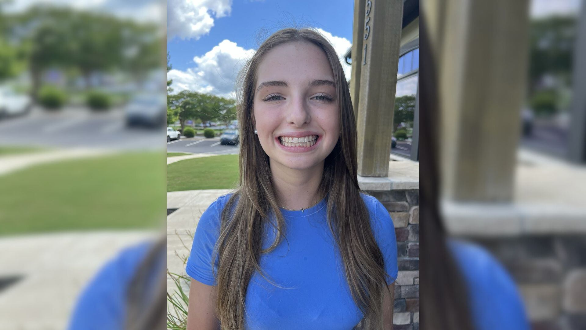 Fountain Inn Police Department looking for missing juvenile