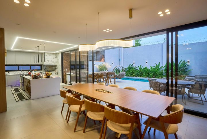 How These Home Trends Became Designers' Best-Kept Secrets