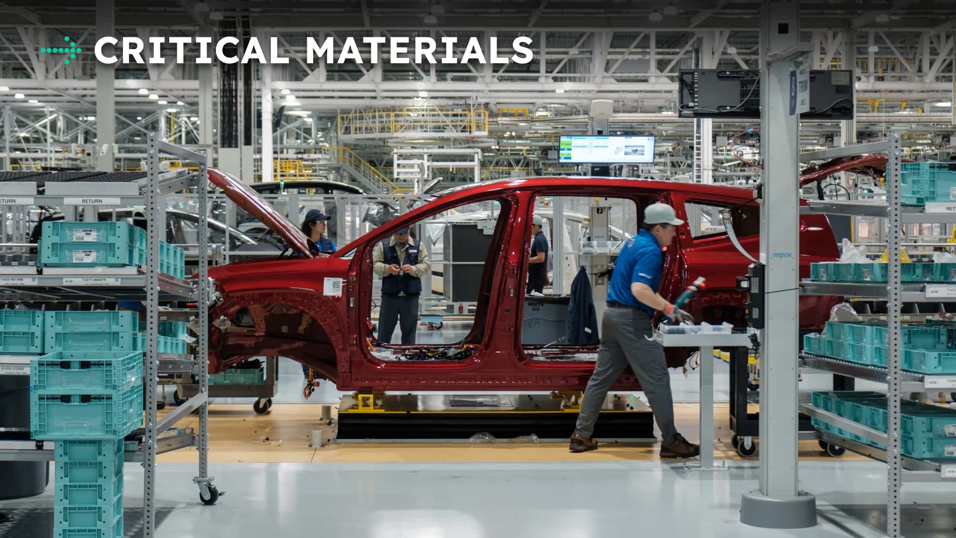 Hyundai's Georgia Bet: $2.7 Billion More
