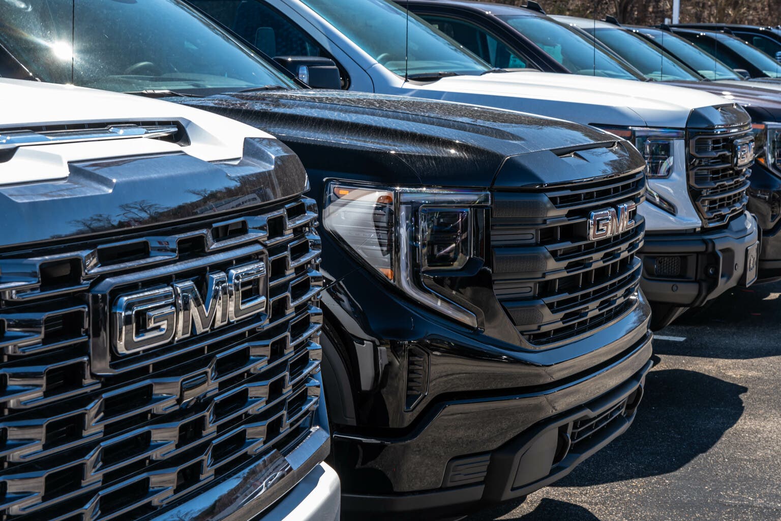 GM extends losses as tariff headwinds eclipse Q2 results, executive assurances