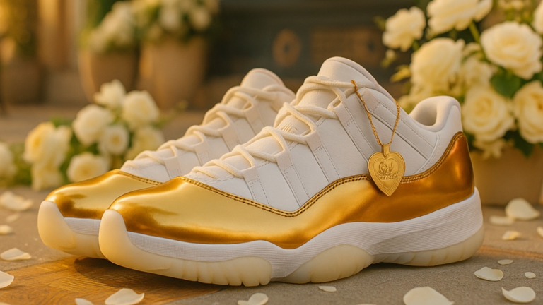Air Jordan 11 ‘Mother’s Day’: What Mom Wants — Release Info & Where to Buy