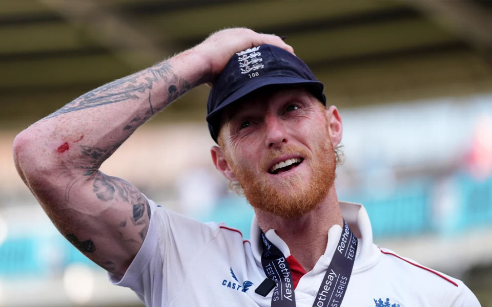 ENG vs IND 2025: Ben Stokes asks ICC to show common sense in slow over ...