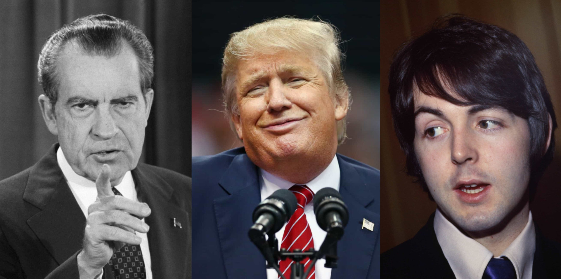 The most infamous lies that shaped history