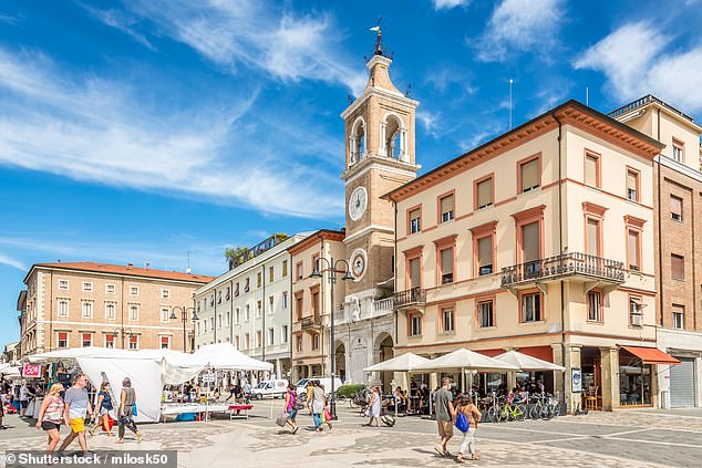 'Danger to life' warning issued as two deadly diseases detected at popular holiday destination