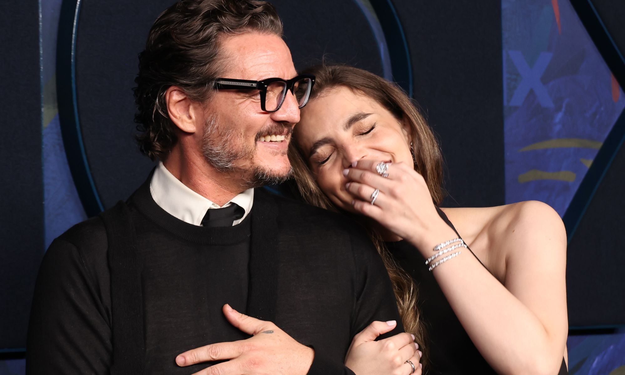 Pedro Pascal is a heated rivalry fan if his Instagram likes are ...