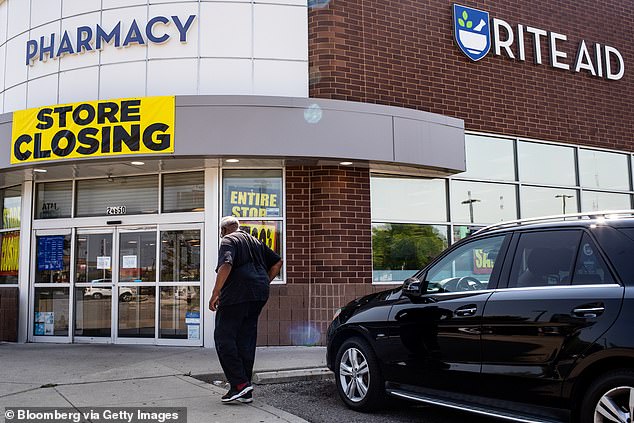 Beloved retail giant closing even more locations after filing for bankruptcy