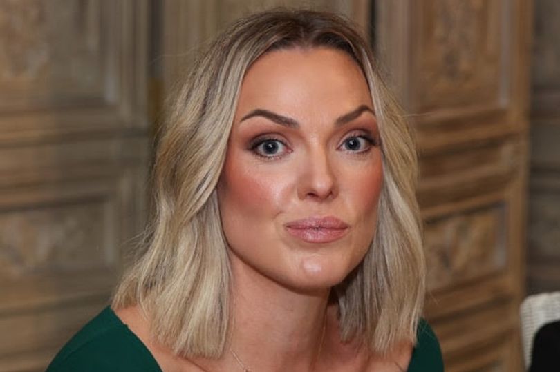 Family of missing Rachel Booth issue heartbreaking statement after