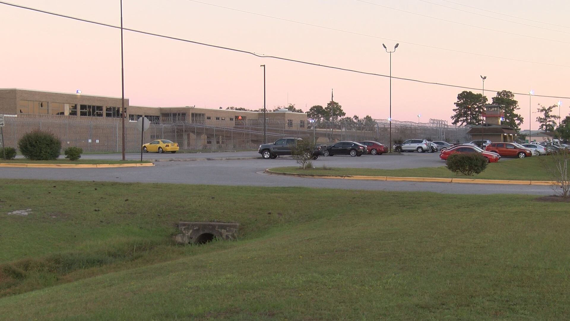 Second death in one week confirmed at Coastal State Prison