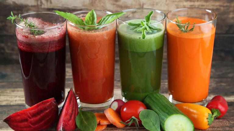 10 Ayurvedic drinks that help control blood sugar levels
