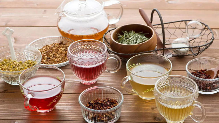 10 Ayurvedic drinks that help control blood sugar levels