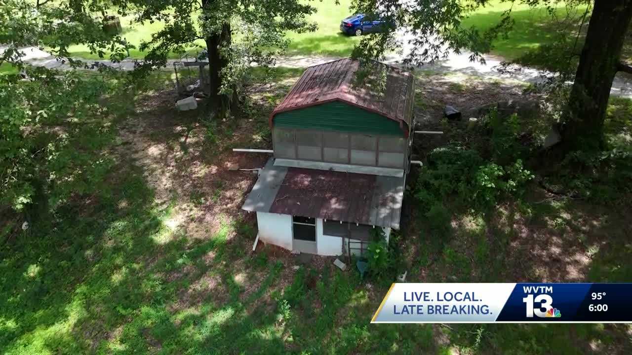 Alabama child sex trafficking ring investigation New arrests made