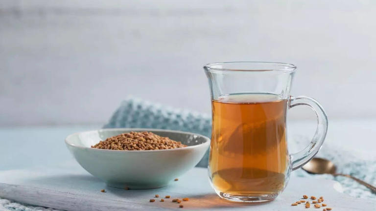 10 Ayurvedic drinks that help control blood sugar levels