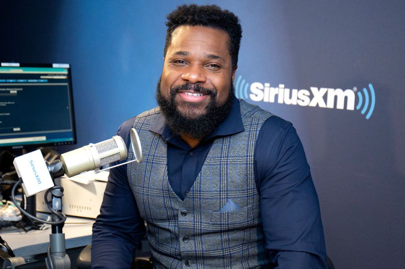 Malcolm-Jamal Warner
