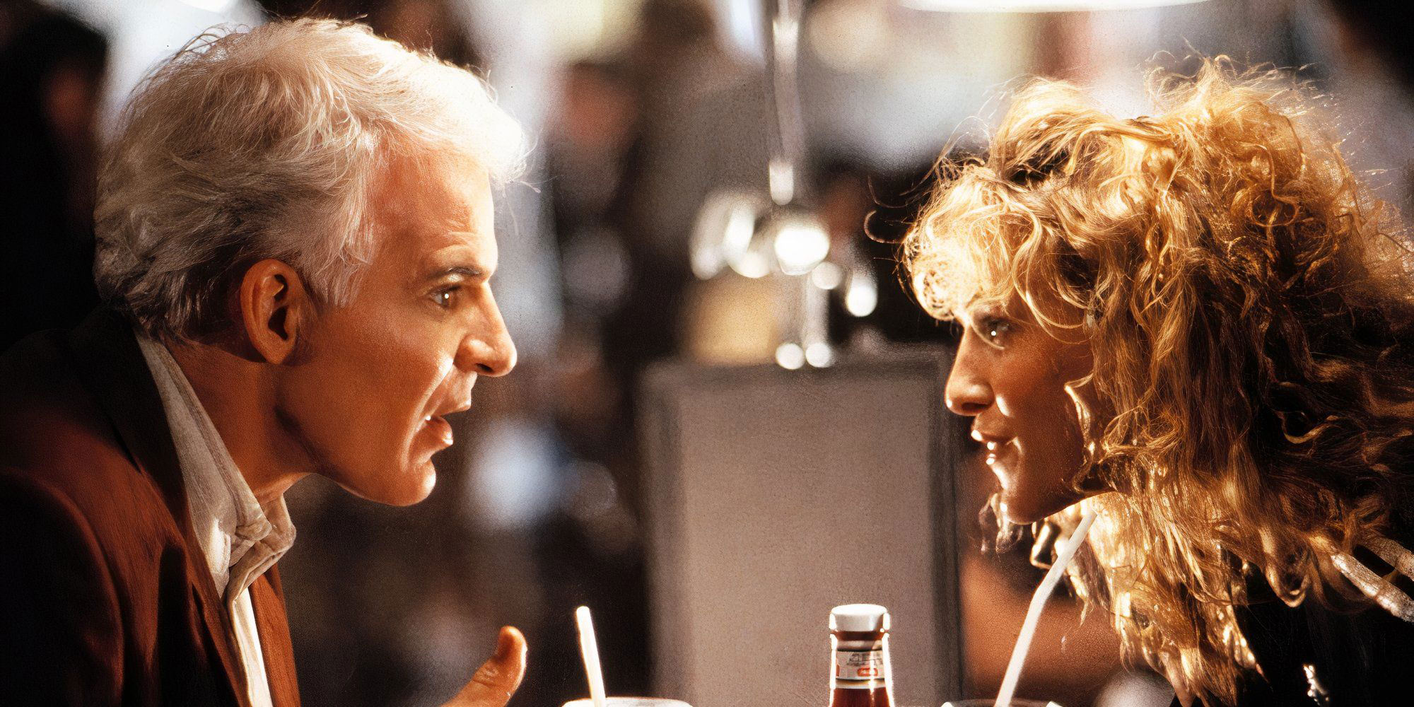 Roger Ebert Called This 34 Year Old Steve Martin Fantasy Film Roger Ebert Called This 34 Year Old Steve Martin Fantasy Film