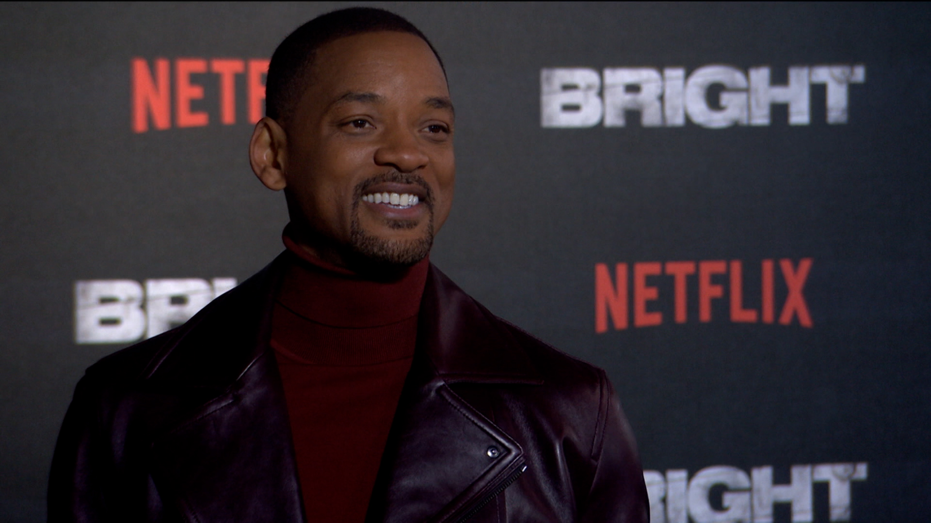 Das Will Power Workout, wie Will Smith wie ein Held trainiert