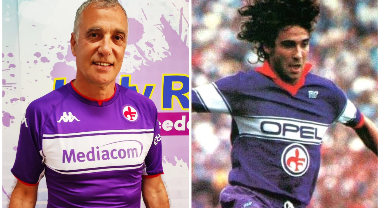 Celeste Pin, morto l'ex calciatore della Fiorentina: «Si è tolto la vita in casa sua»