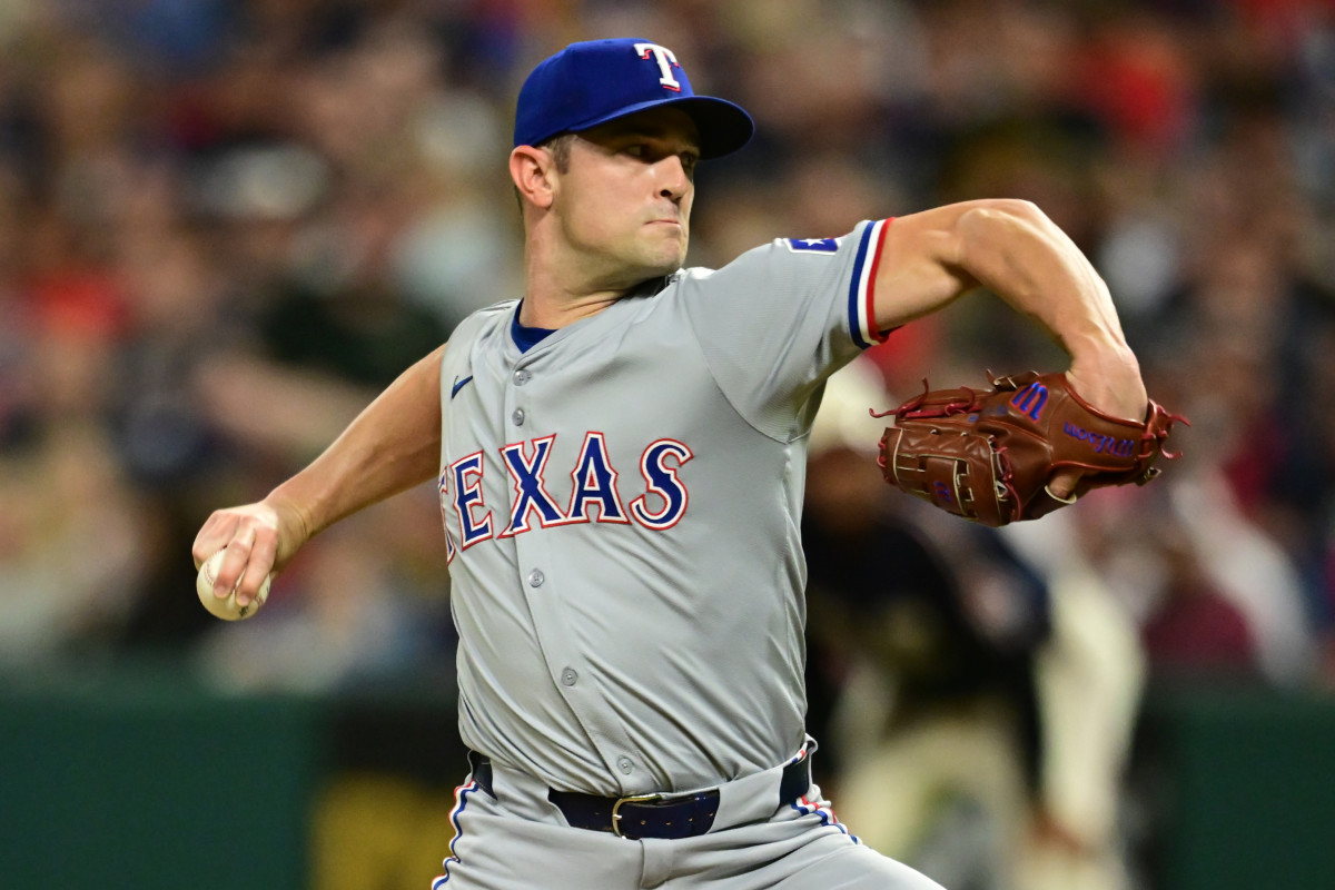 August 5th Revealed as David Robertson's Debut Date for Phillies