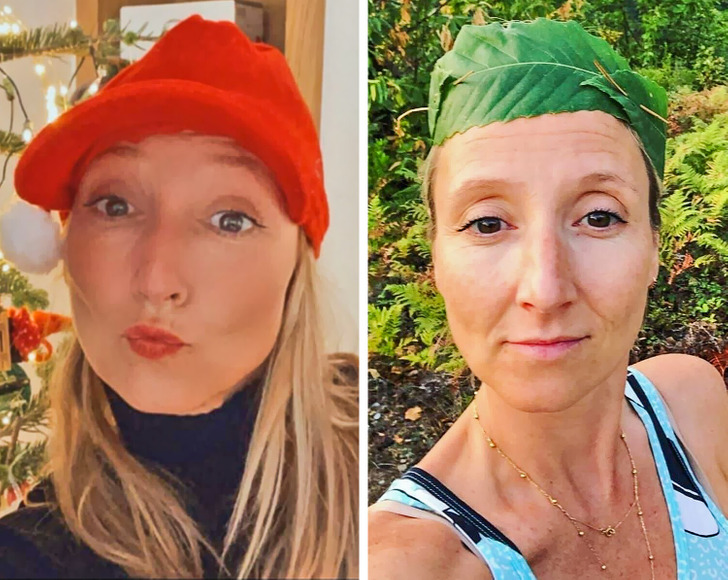 Nous avons retiré le maquillage de 12 célébrités et elles sont devenues méconnaissables