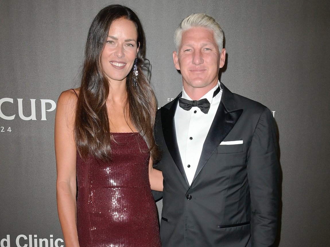 Ana Ivanović Confirms Separation from Bastian Schweinsteiger