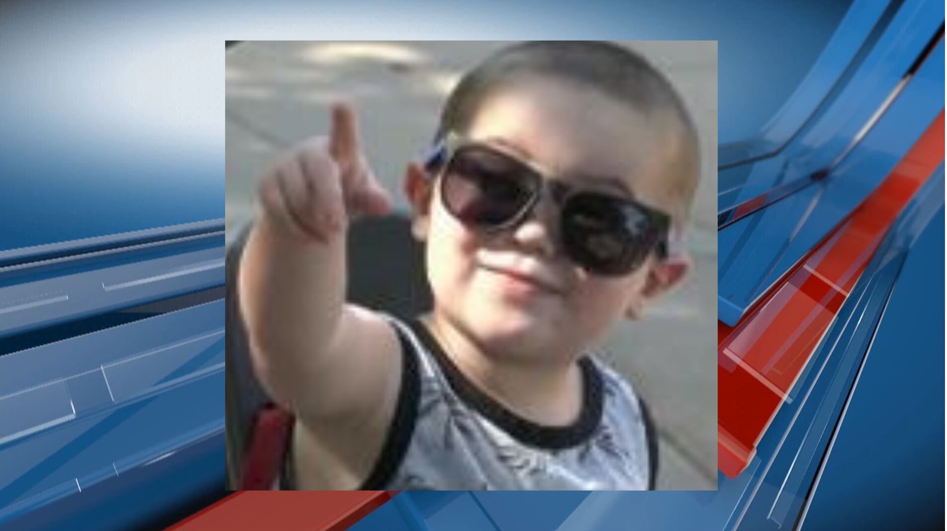 Amber Alert Canceled 2 Year Old Boy Found Safe Suspect In Custody