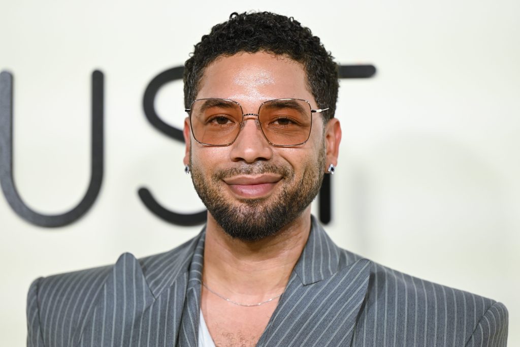 Netflix Sets Jussie Smollett Documentary With ‘New Evidence' Alleged