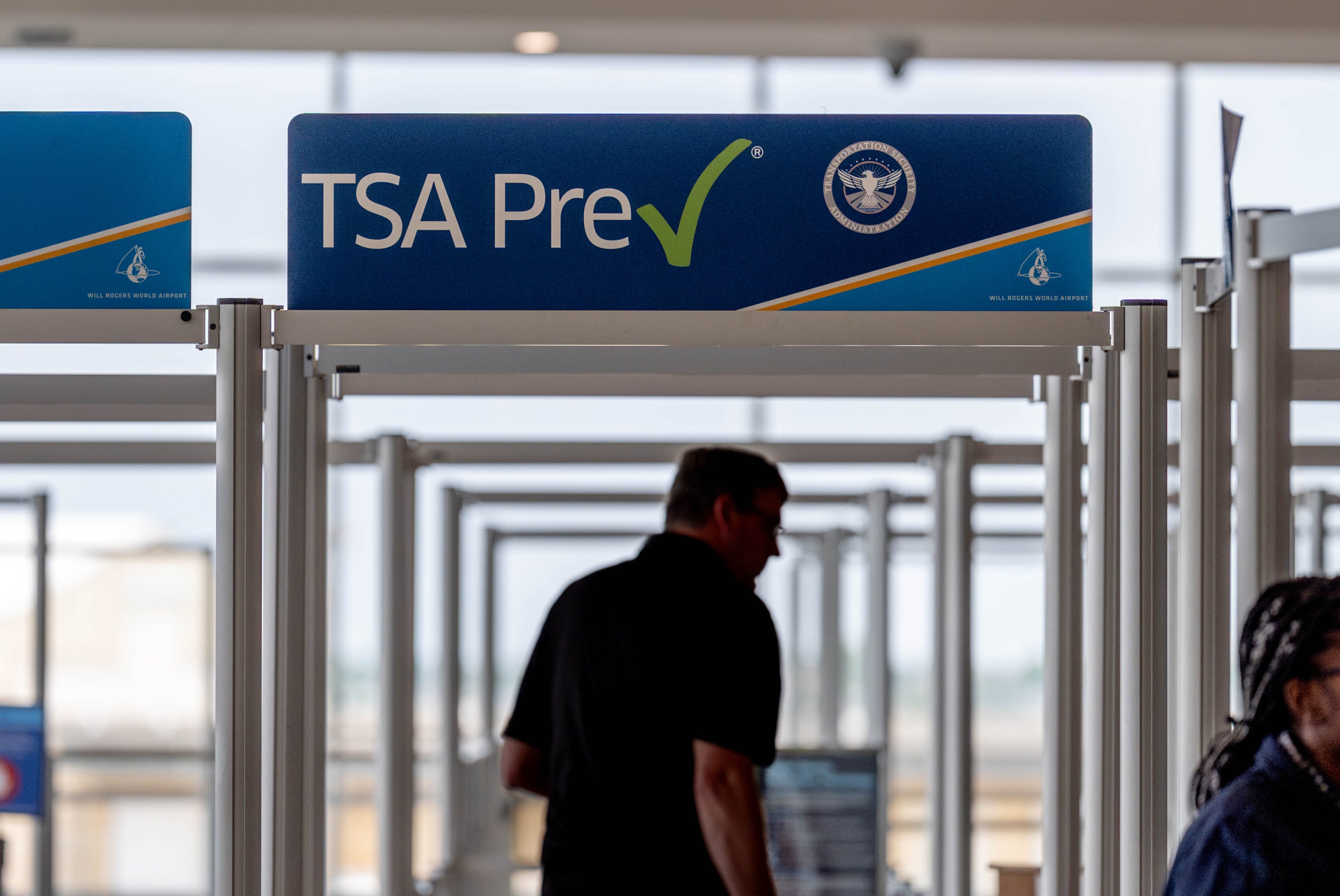 TSA issues warning to families using TSA PreCheck. Here's what to know