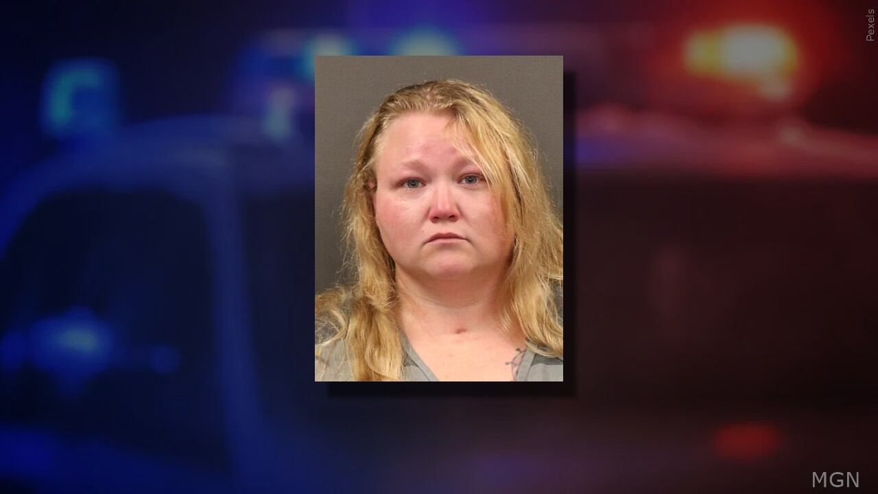 Grand Island woman gets probation in theft from Willow Rising