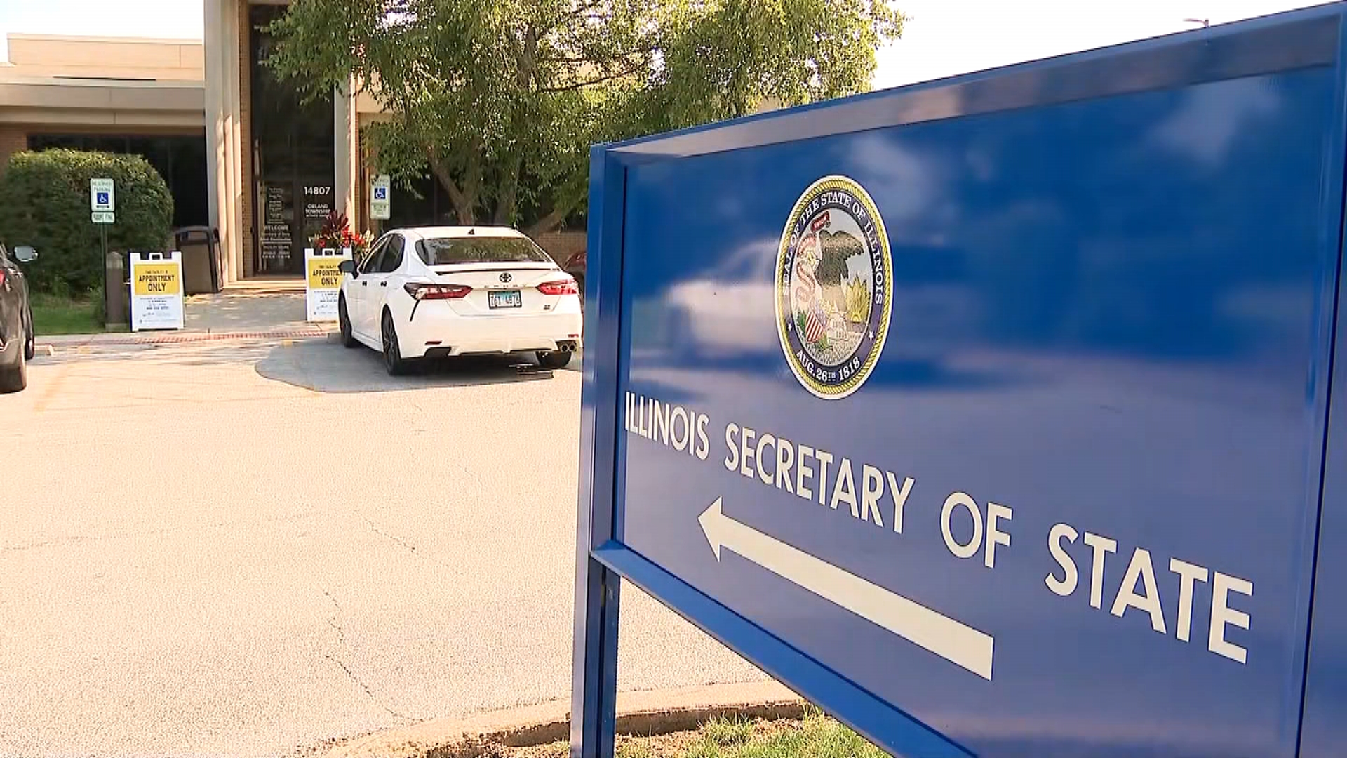 Village of Orland Park releases statement to residents after ‘shocking