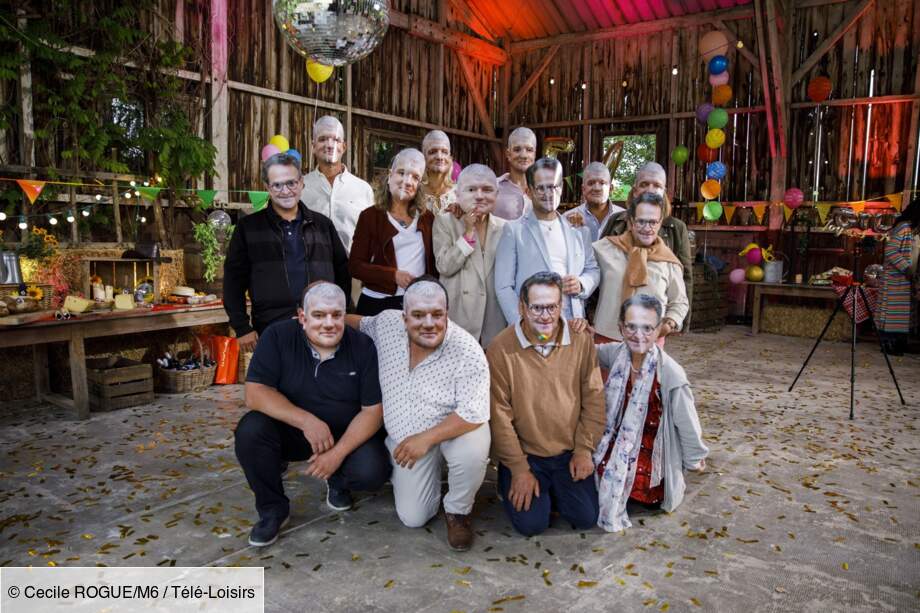 Découvrez les anciens candidats de "L'amour est dans le pré" qui participent au "Que sont-ils devenus ?" diffusé le 11 août 2025