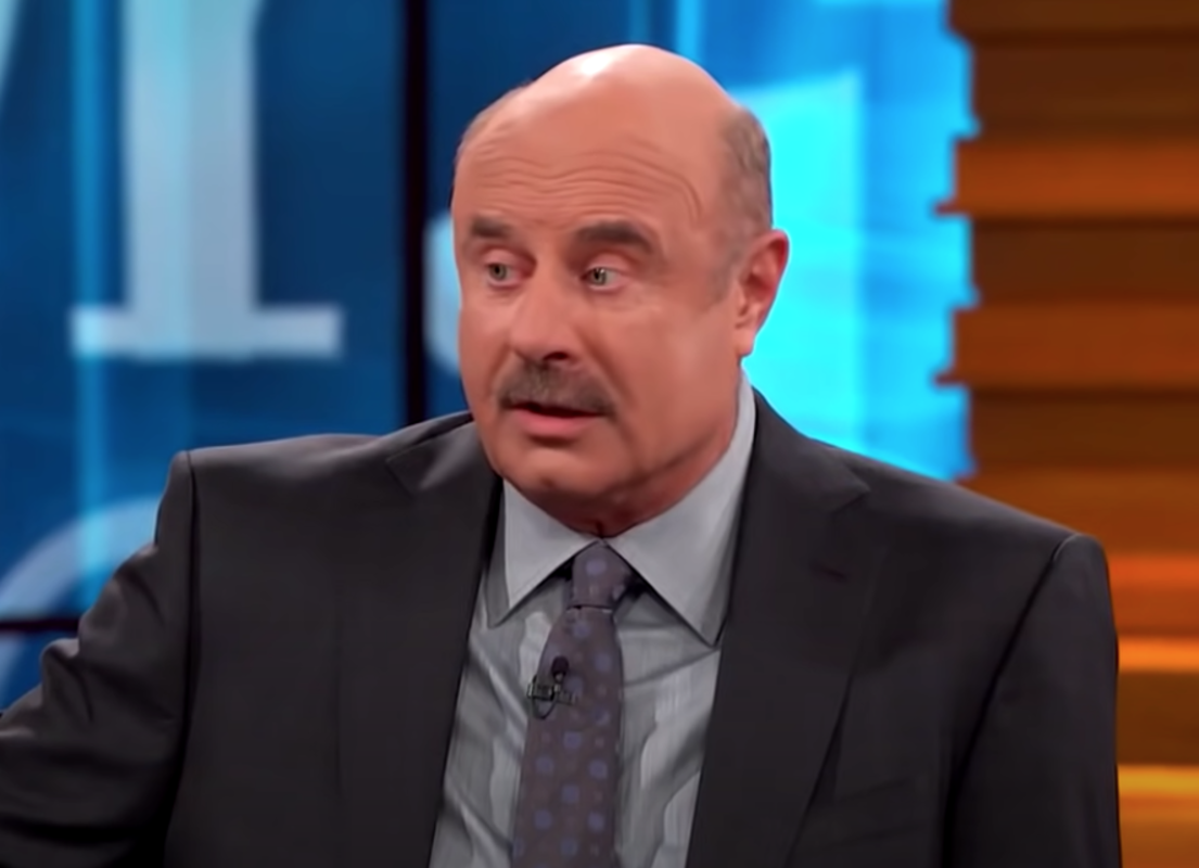 Professional Bull Riders Move to Block Dr. Phil's Merit Street Media's ...