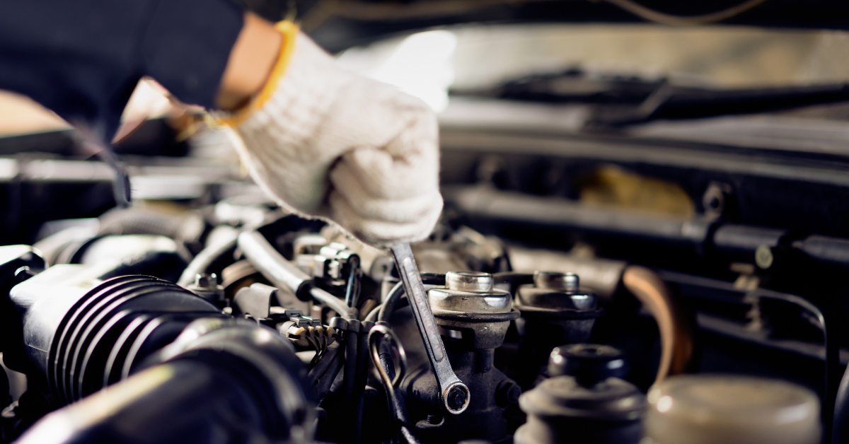 Half of Drivers Are Putting Off Necessary Car Maintenance Survey Half of Drivers Are Putting Off Necessary Car Maintenance Survey