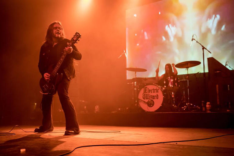 ozzy osbourne black sabbath the wizard