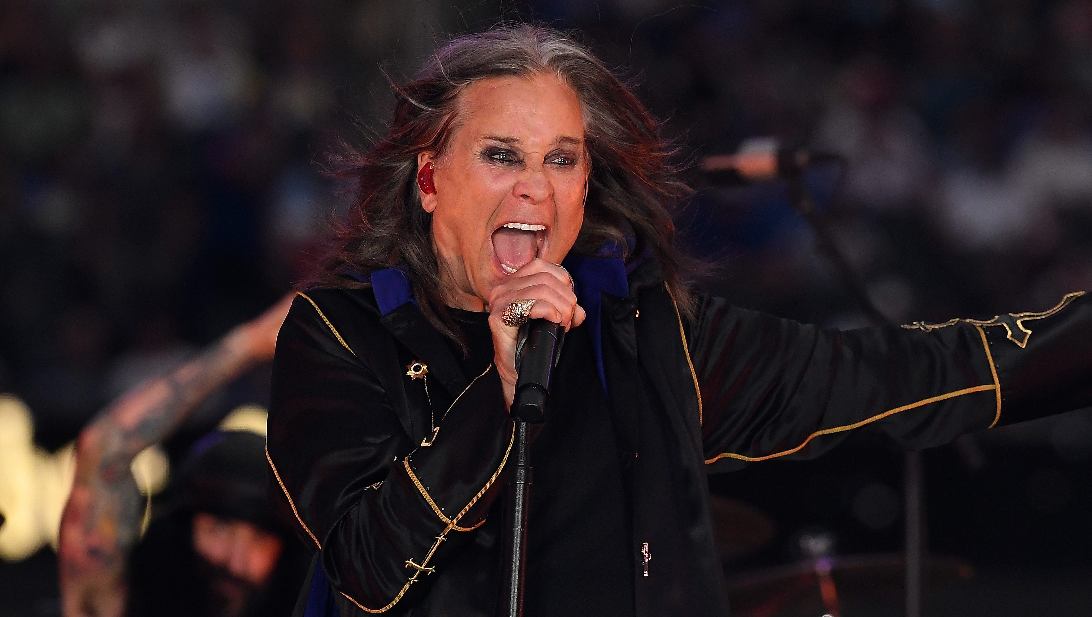 Ozzy Osbourne Net Worth 2025: How Much Money He Had Before He Died