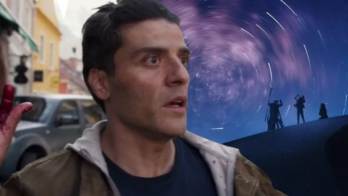 10 Scenes From ‘Moon Knight’ That Shocked Everyone