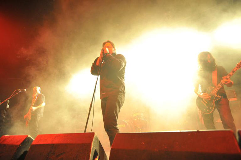 ozzy osbourne snowblind video