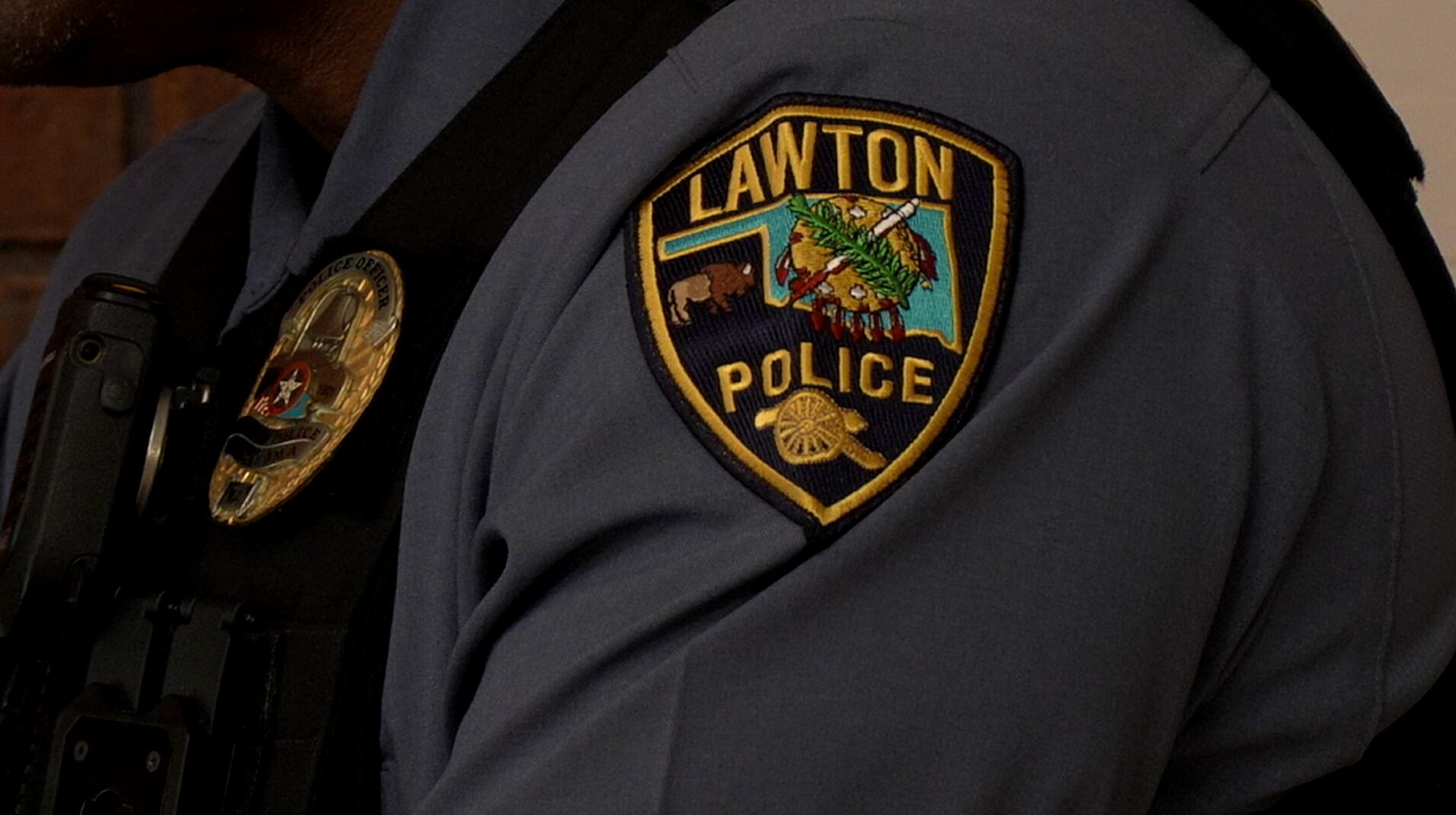 Lawton Police Department to host Junior Citizens Police Academy