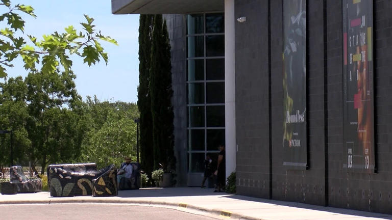 Three summer exhibitions debut at Cameron Art Museum