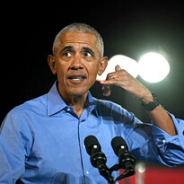 Alla fine è arrivata la risposta di Obama a Trump