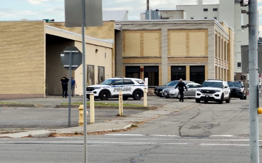 Copper Theft Rises As Prices Soar Amid Supply Issues