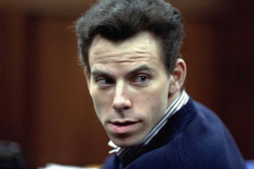 Erik Menendez hospitalized, diagnosed with serious medical condition