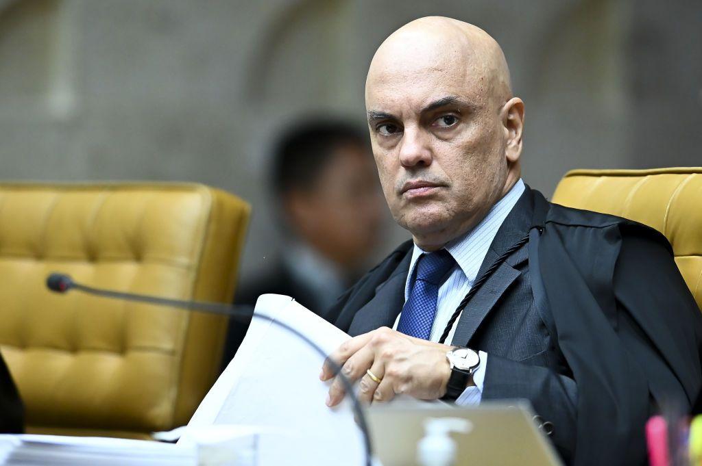Defesa de Bolsonaro se manifestou em resposta a pedido de esclarecimento feito pelo ministro Alexandre de Moraes, do STF, na segunda-feira (21/7)