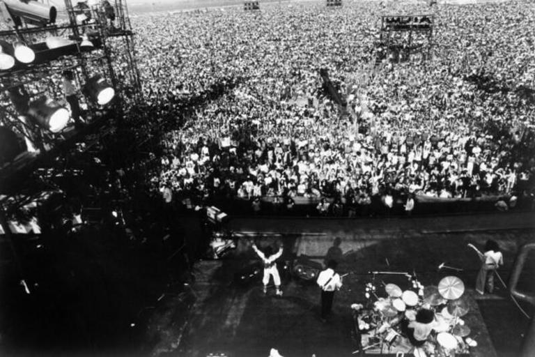 ozzy crazy train