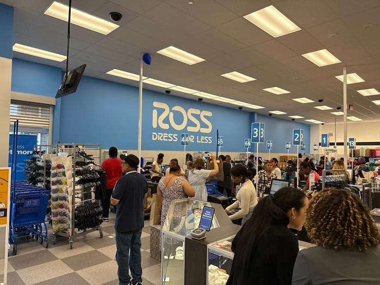 Report: Ross Dress for Less plans first East End location
