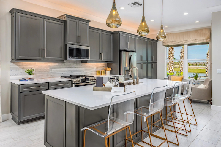 7 Chef-Worthy Kitchen Features Every Cook Will Love